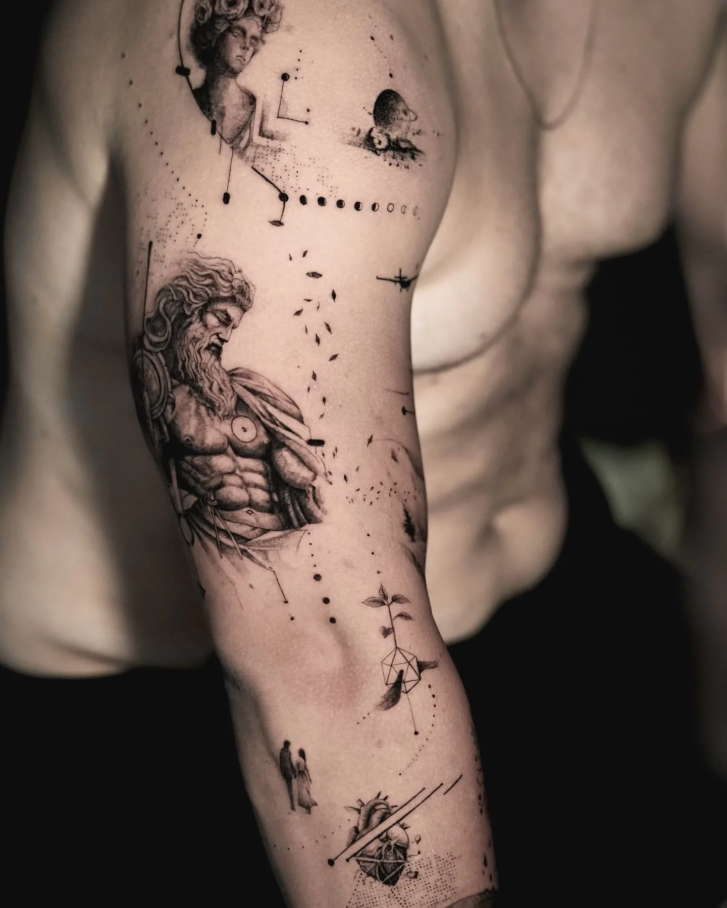 Piece №03