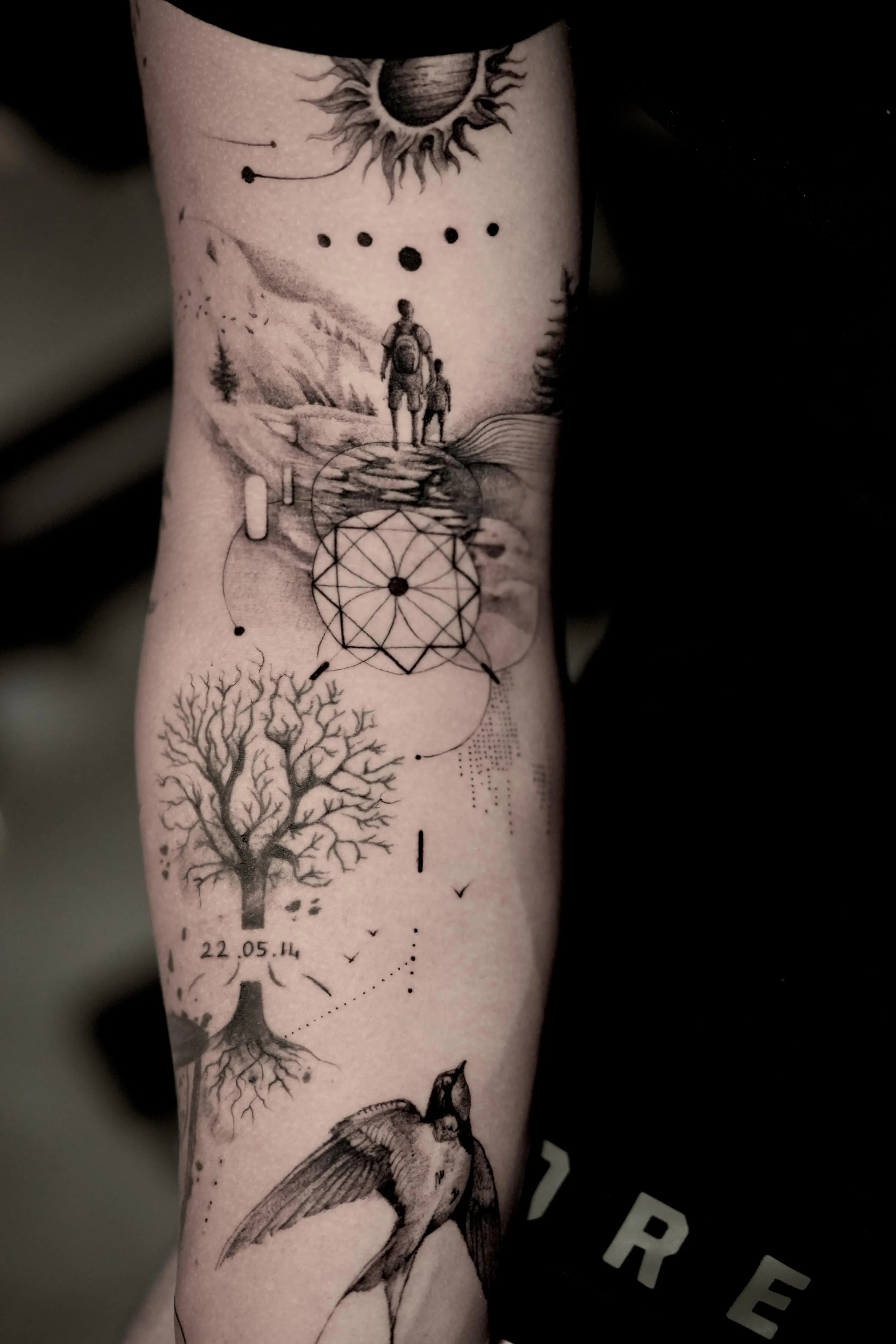 Piece №04