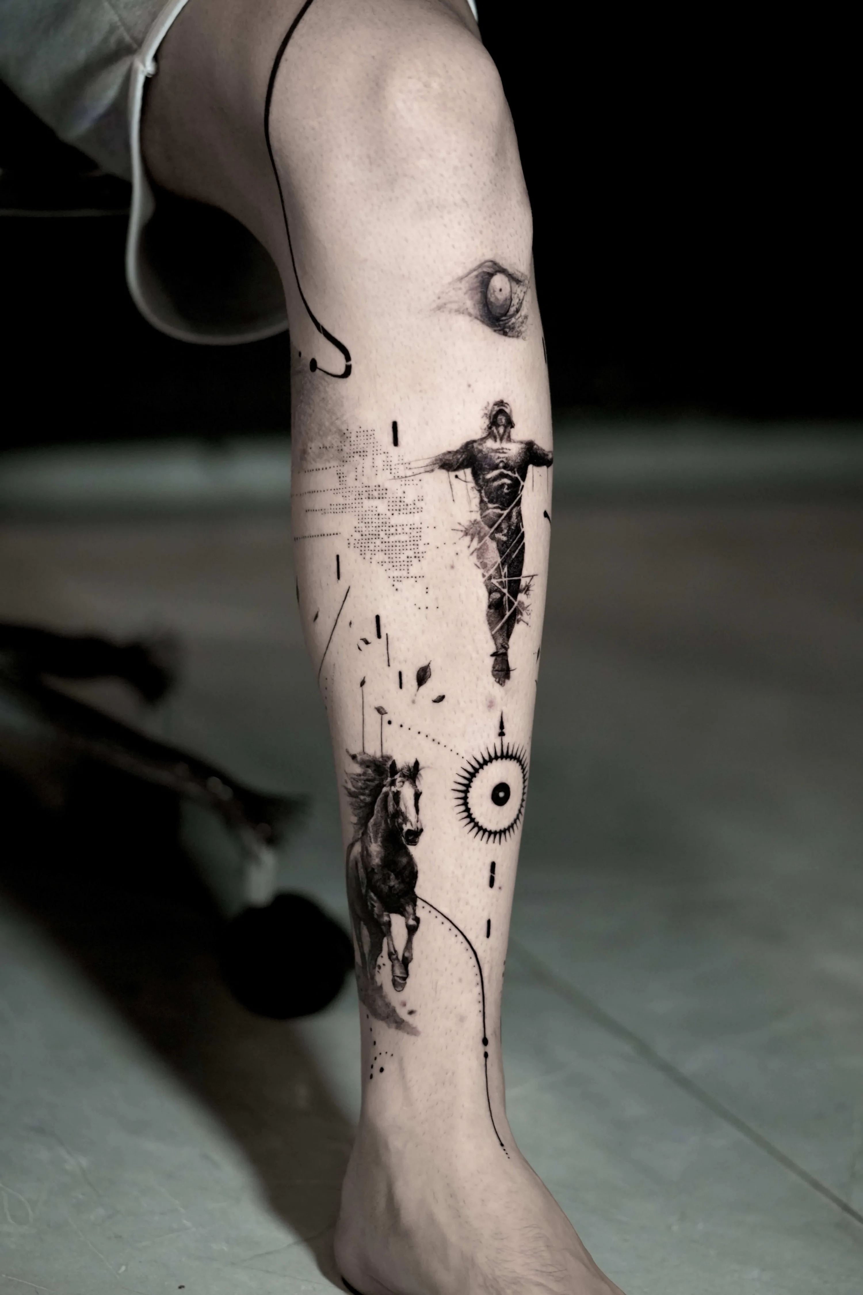 Piece №06