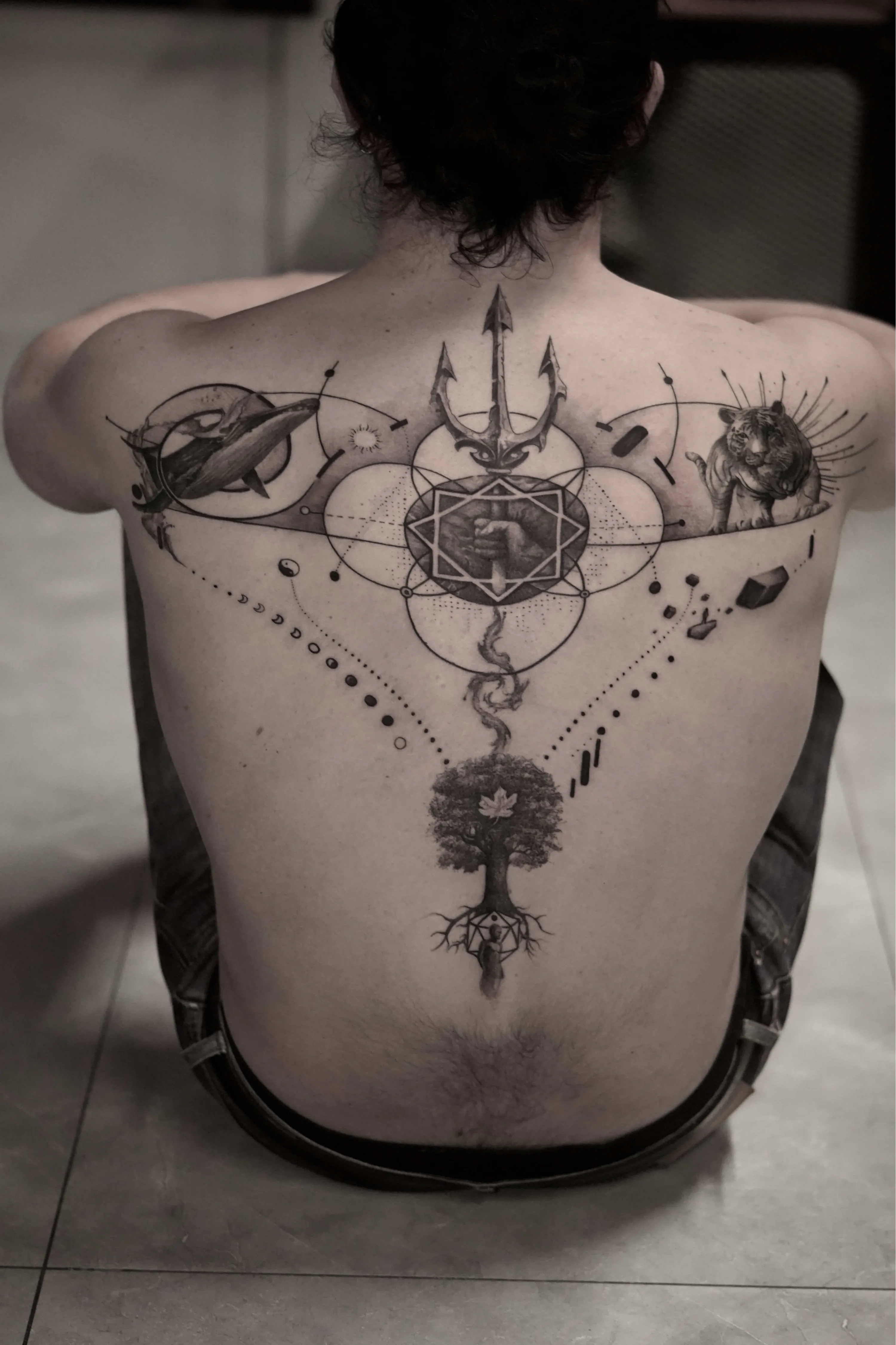 Piece №09