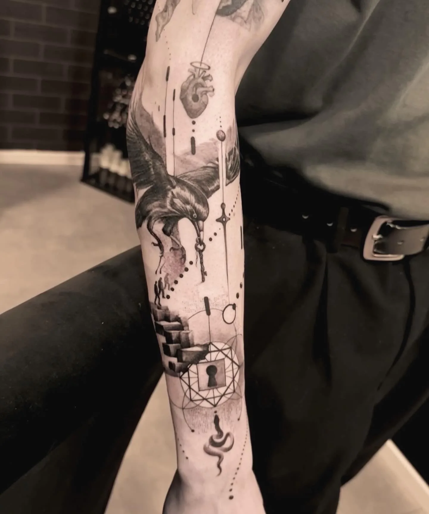 Piece №11