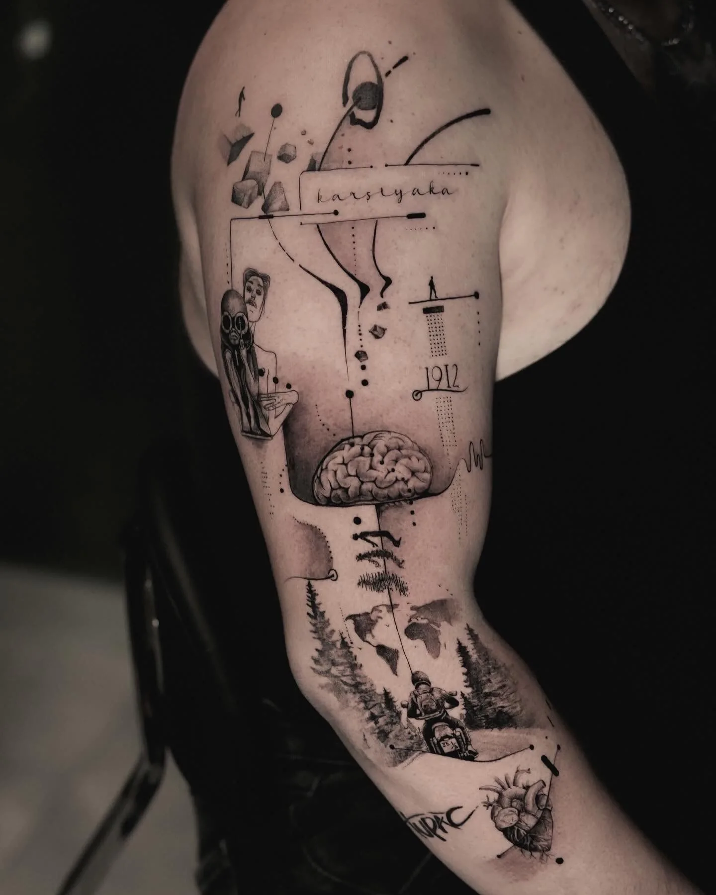 Piece №12