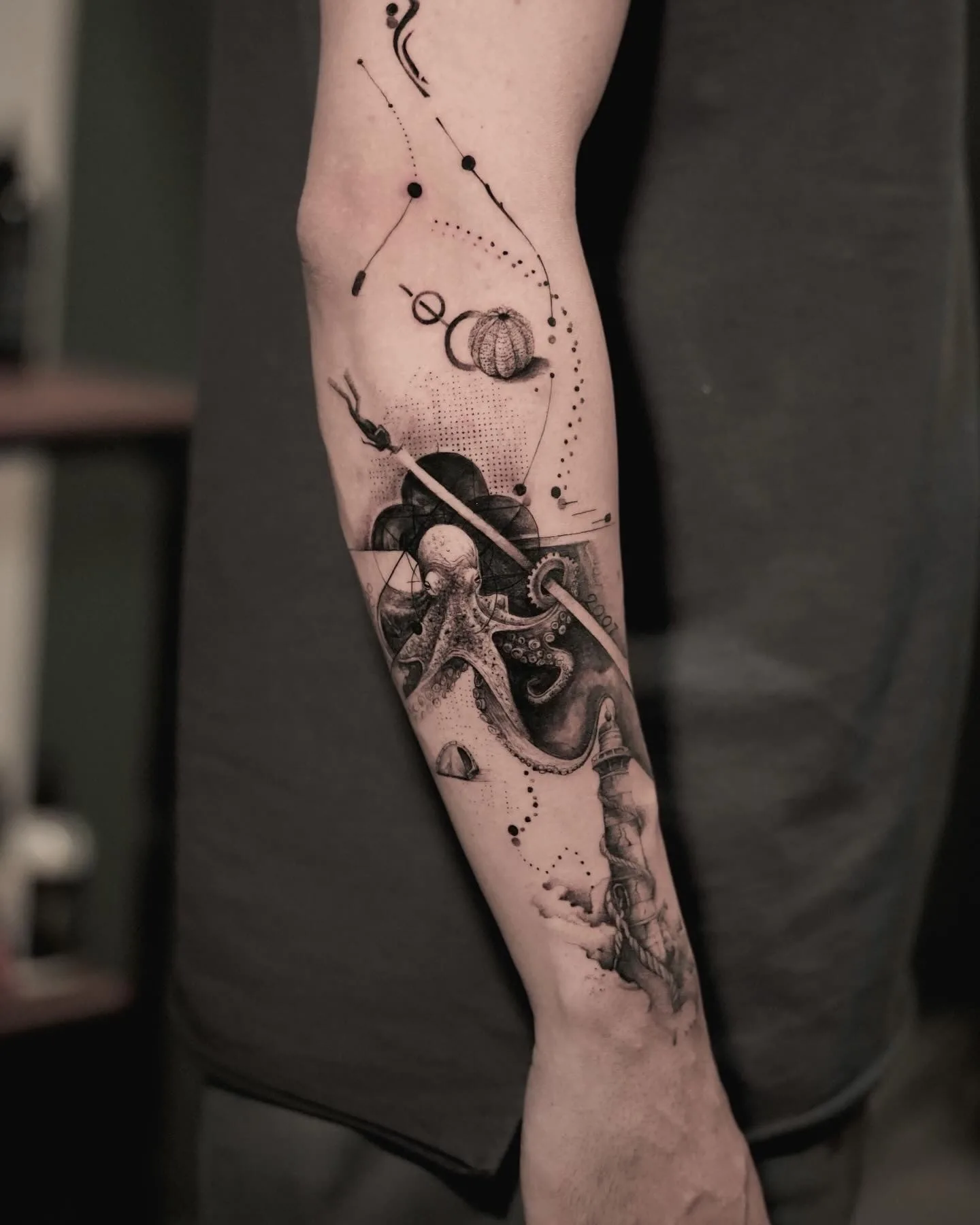 Piece №13